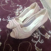 چند جفت کفش|کیف، کفش، کمربند|ایذه, |دیوار