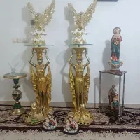 خرید و فروش وسایل آنتیک در شهرک غرب|کلکسیون اشیاء عتیقه|تهران, شهرک غرب|دیوار