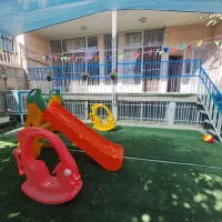 مهد کودک فرشتگان آینده