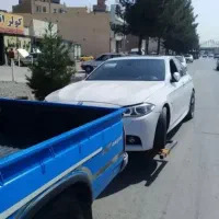 امداد یدک کش خودروبر جرثقیل امدادخودرو چرخگیر|خدمات حمل و نقل|کرمانشاه, |دیوار