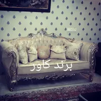 کاور مبل.    ژله ای.   پارچه ای|مبلمان خانگی و میز عسلی|محمدشهر, |دیوار