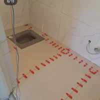 کاشی کاری .سنگ کاری
