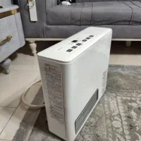 بخاری ژاپنی