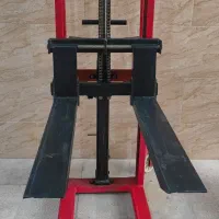 جک پالت ۳تن استاکر 1تن|ماشینآلات صنعتی|پردیس, سیاه سنگ|دیوار