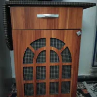 میز چرخ خیاطی و اتو