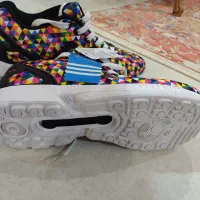کتانی ZX  FLUX|کیف، کفش، کمربند|تهران, شهرک دانشگاه شریف|دیوار