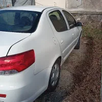 رانا مدل ۹۴|خودرو سواری و وانت|لاهیجان, کوی خزر|دیوار