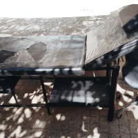 تخت اکستنشن مژه
