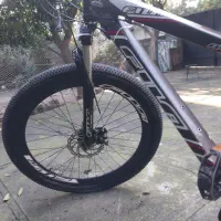 دوچرخه  زیر قیمت بازار|دوچرخه، اسکیت، اسکوتر|نشتارود, |دیوار