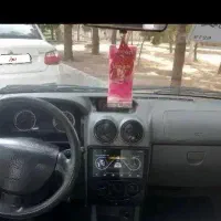 پراید ۱۱۱ مدل ۹۶|خودرو سواری و وانت|بومهن, |دیوار