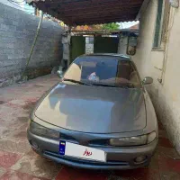 میتسوبیشی گالانت سوپرسالن اتوماتیک