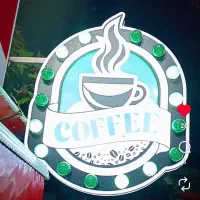 تابلو لایت باکس ضد آب در حد و نو