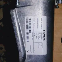 موتور محرک زیمنس SIEMENS مدل SKP15.000E2|مصالح و تجهیزات ساختمان|تهران, نیروی هوایی (پیروزی)|دیوار