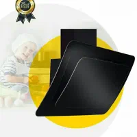 هود روکار شیشه ای