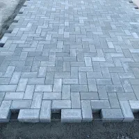 اجرای کفپوش،جدول،سنگ،کیوبیک،واش بتن