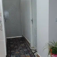مسکن مهر طبقه ۲ سرخیابان اصلی با پارکینگ سندی|فروش آپارتمان|شوشتر, |دیوار