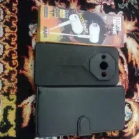 قاب و هندزفری