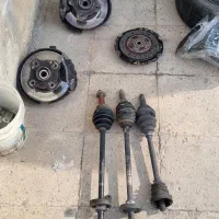 لوازم پراید نو و کارکرده|قطعات یدکی و لوازم جانبی|تهران, جابری|دیوار