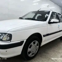 پارس سال 1401موتور جدید گاز سیمی|خودرو سواری و وانت|بهبهان, |دیوار