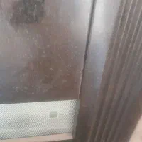 بخاری گازی ودوعدد جاروبرقی فروشی