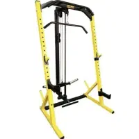 دستگاه بدنسازی همه کاره|تجهیزات ورزشی|شیراز, شهرک قمشه|دیوار