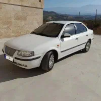 سمند دوگانه فابریک ef7 مخزن بزرگ مدل ۹۶