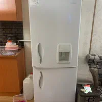 یخچال امرسان