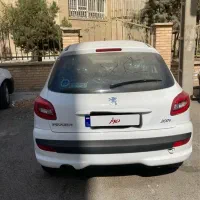 پژو ۲۰۷i