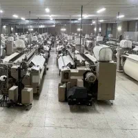 بافنده + اپراتور تولید