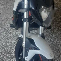 بنلی ۲۵۰|موتورسیکلت|خمام, |دیوار