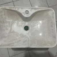 کاسه روشویی گاتریا