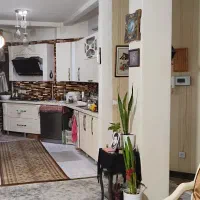 واحد 107متر دوخواب شهرک بروجردی|فروش آپارتمان|تهران, بروجردی|دیوار