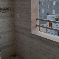 فروش واحد نوساز بصورت خام|فروش آپارتمان|بهارستان, |دیوار