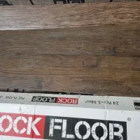 پارکت کفپوش pvc حدودا ۶۰متر