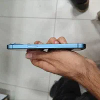 ایفون 13 نرمال 128 باطری 100|موبایل|رشت, استقامت ۱|دیوار