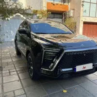 kmc x5 بدون رنگ 1403|خودرو سواری و وانت|مشهد, شهید مطهری|دیوار