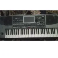 ارگ pa900 در حد خشک