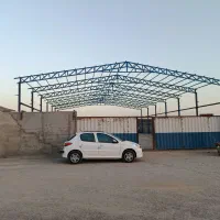 نصاب شیروانی آردواز خرپا پوشش سقف سوله