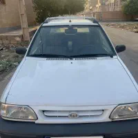 پراید مدا 1385|خودرو سواری و وانت|اهواز, گلستان|دیوار