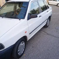 پراید 131 مدل 87|خودرو سواری و وانت|قروه, |دیوار