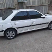 پژو پارس Tu5|خودرو سواری و وانت|تهران, مهران (سیدخندان)|دیوار