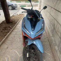 موتور طرح کلیک s4 ۱۵۰  ۱۴۰۲