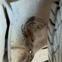 پراید مدل ۹۰ دوگانه شرکتی|خودرو سواری و وانت|شوش, |دیوار