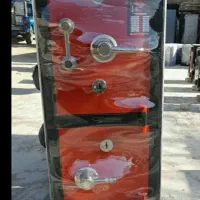 گاوصندوق|ابزارآلات|گناباد, |دیوار