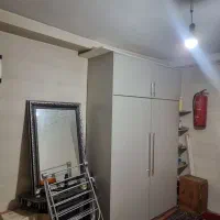 واحد آپارتمان ۵۰ متری دولت آباد مجتمع ارکیده|فروش آپارتمان|ری, شهادت|دیوار