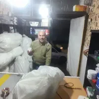 فروش انواع لامپ کم مصرف