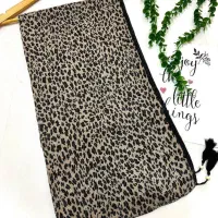 شال برشکا پلنگی