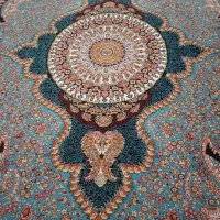 فرش . تخت خواب