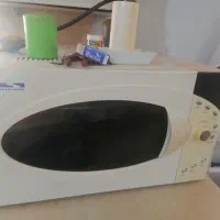 ماکروفر 300 لیتری اسنوا