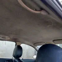 ۲۰۶ مدل ۸۵ نقره ای|خودرو سواری و وانت|سنگر, |دیوار